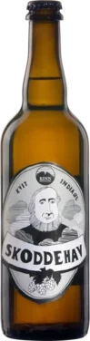 Kinn Skoddehav 75cl Flaske