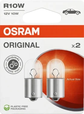 Billampe R10w 5008-2bl Eco Original