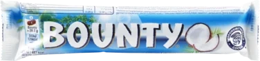 Bounty Twin 57g Mars