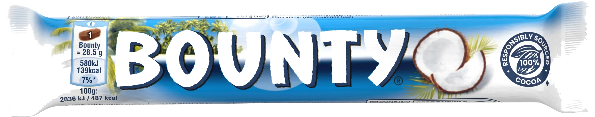 Bounty