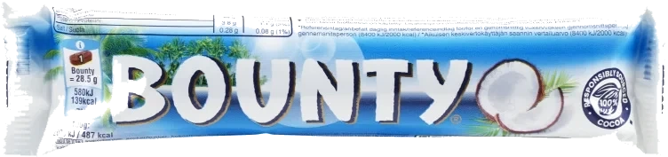Bounty