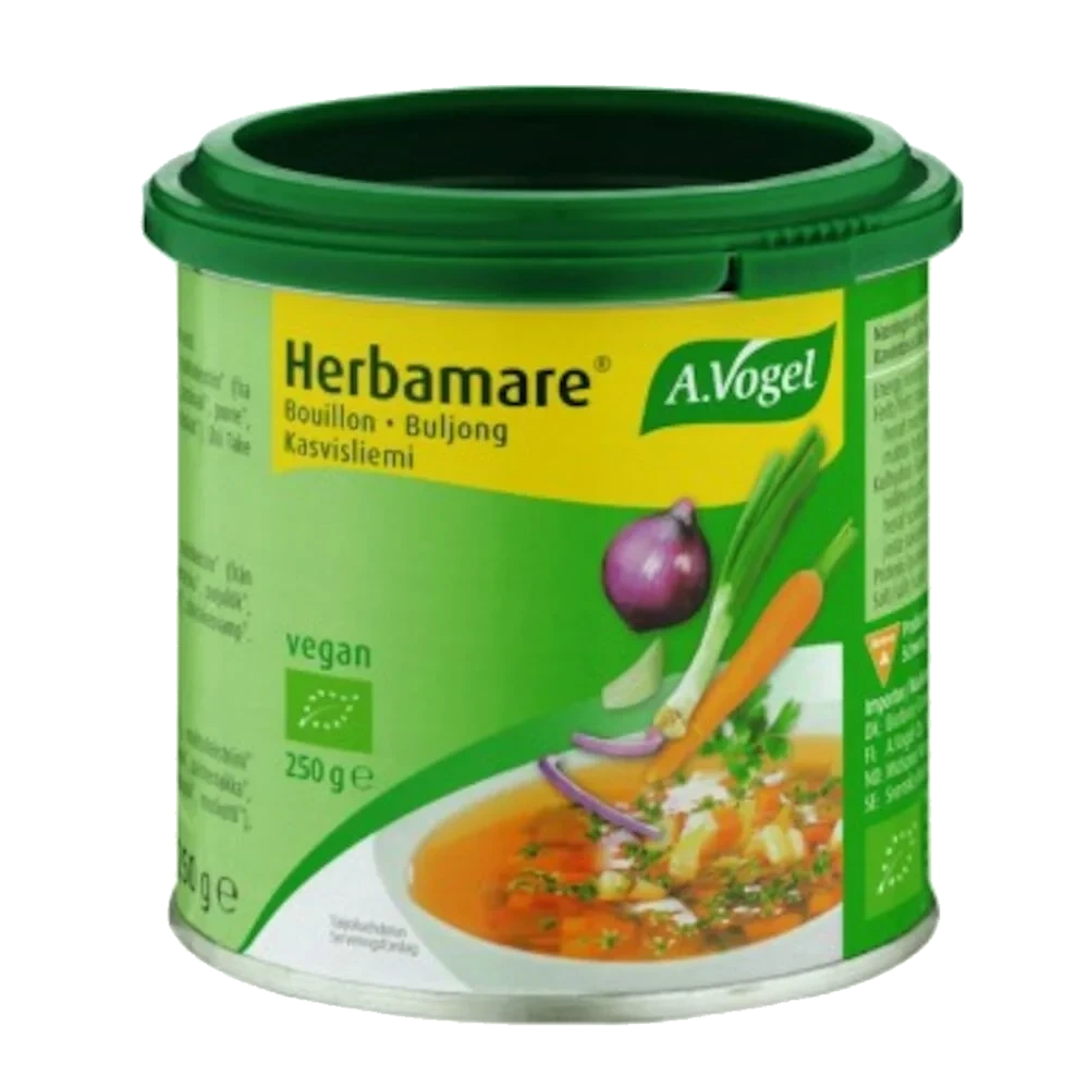 Herbamare Urtebuljong