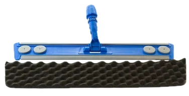 Moppestativ U9k 60cm m/Borrelås