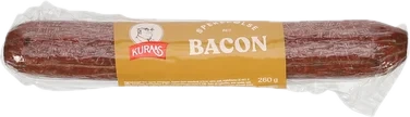BACONPØLSE