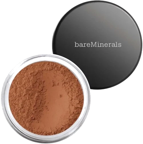 bareMinerals All Over Face Color Bronzer Warmth