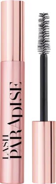 Loreal Paris Lash Paradise Lash Paradise Mascara  Black