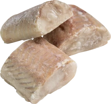 Sei Loins 60-100g - Msc 5kg Findus
