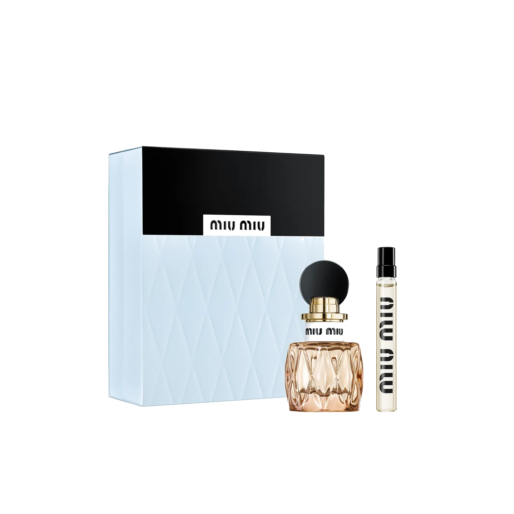 Miu Miu Miutine EdP 30 ml Gift Box