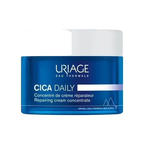 Uriage Cica Daily Repairing Cream Concentrate 50 ml