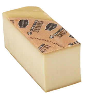 Gruyere Grottelagret Ca 2.5kg