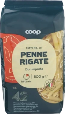Penne Rigate