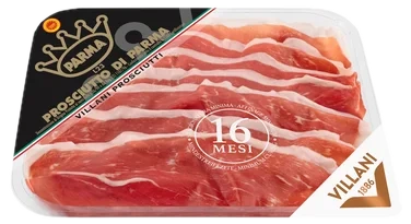 Prosciutto Di Parma Villani