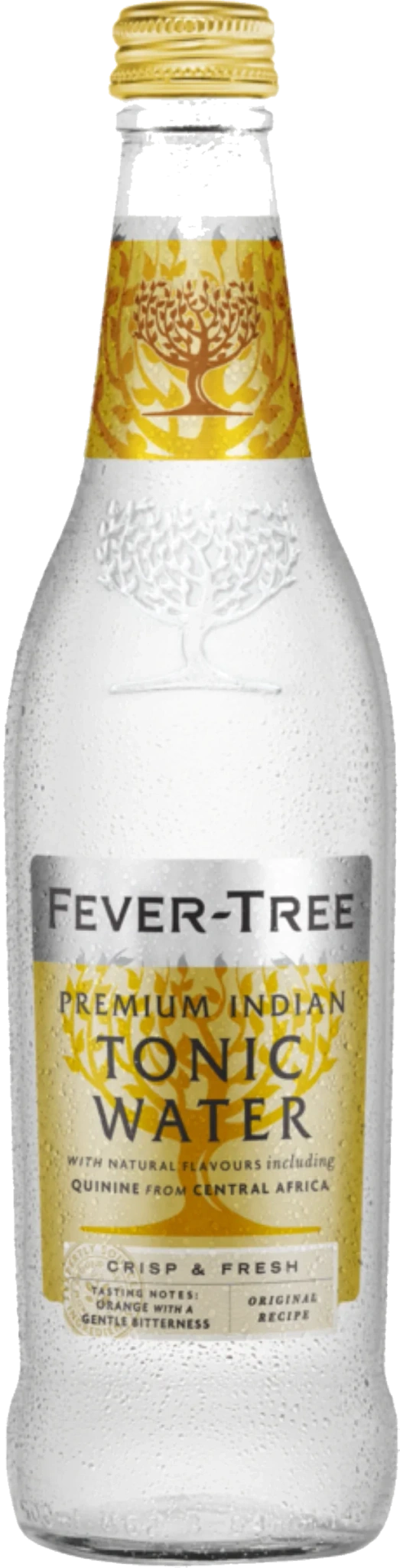 Tonic water Premium