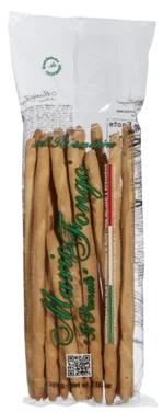Grissini Rosmarin 200g Mario Fongo