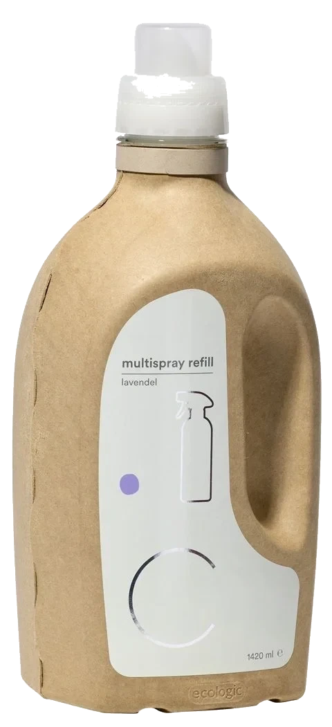 Multispray Refill Lavendel