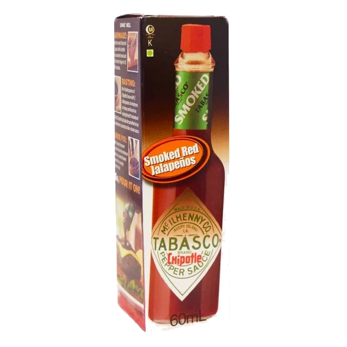 Tabasco Chipotle