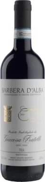 Barbera D'alba Doc Horeca