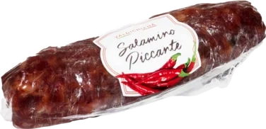 Salamino med Chili 160g