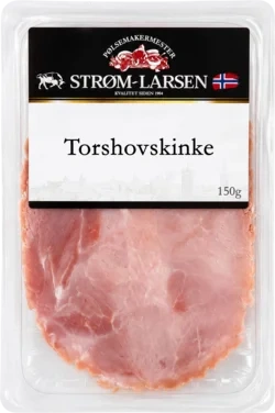 Torshovskinke 150g