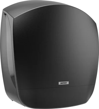 Katrin Gigant l Dispenser - Black