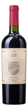 Garzon Tannat Reserve 75cl