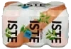 Iste Fersken U/Sukker 0,33Lx6 Bx Eldorad