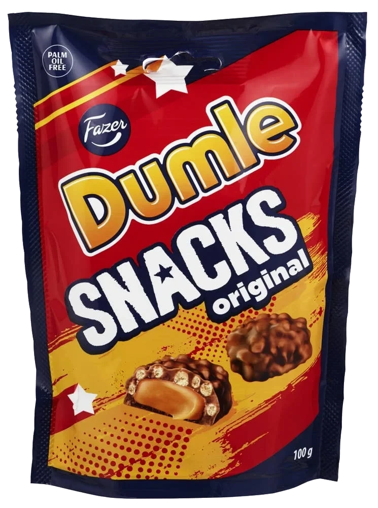Dumle Snacks