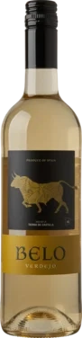 Belo Verdejo