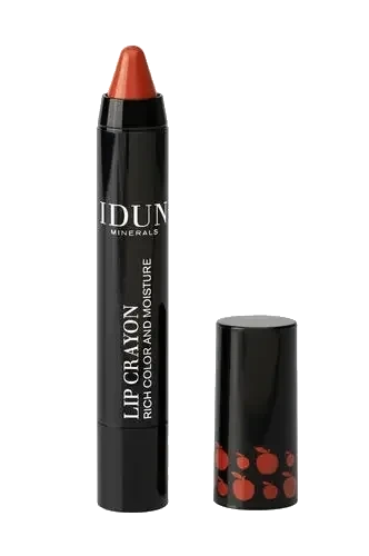 IDUN Minerals Lip Crayon Barbro 2,5 g