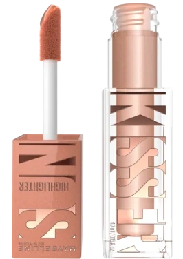 Maybelline Sunkisser Highlighter Kiss Of Shimmer 20