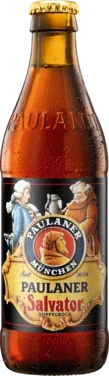 Paulaner Salvator Doppelbock 7.9% 33cl
