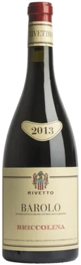 Barolo Briccolina 75cl