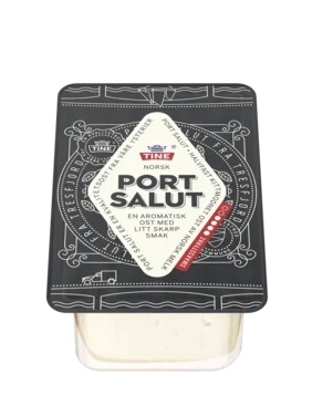 Norsk Port Salut 270g Tine