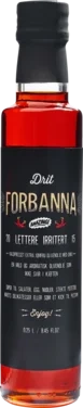 Drit Forbanna Lettere Irritert Chiliolje