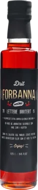 Lettere Irritert Chiliolje 250 Drit Forbanna