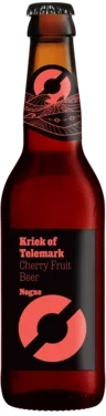 Kriek Of Telemark 0,33l Øl Nøgne Ø
