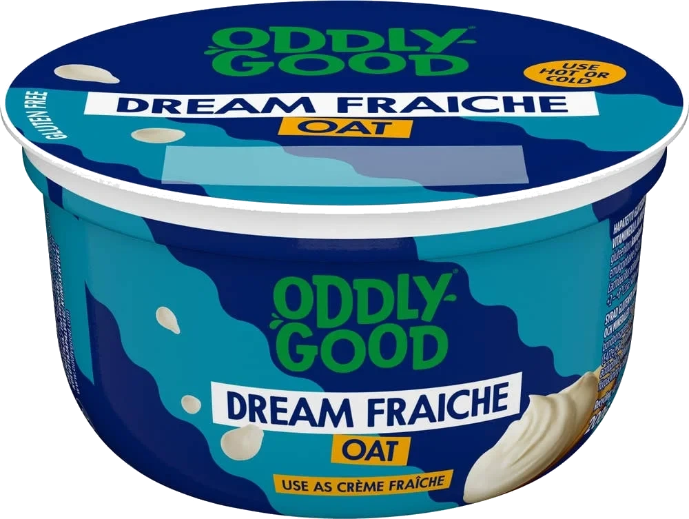 Dream Fraiche