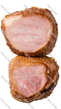 Påleggsskalker av Skinke Ca 650g Fana Kjøtt