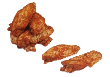 Grillede Kyllingvinger 1,5kg