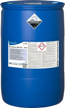 Di Diverfoam Sms Hd Vf22 200l
