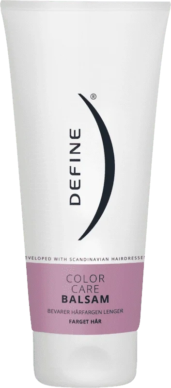 Define Balsam Color Care 200ml