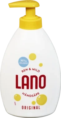 Lano Håndsåpe 300ml