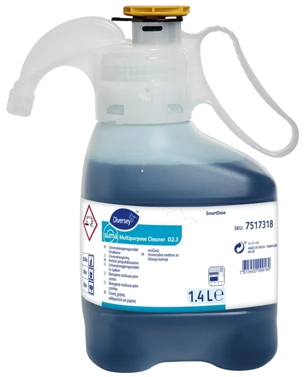 Suma Multipurpose Clean D2.3 1,4L