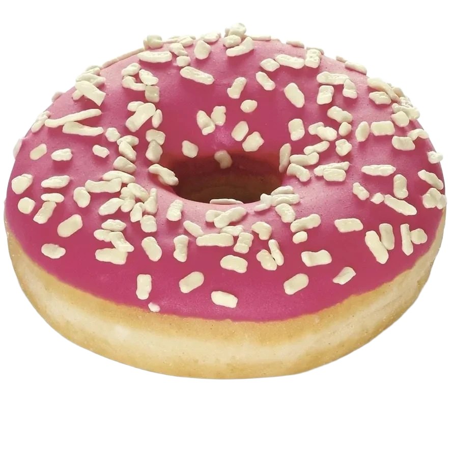 Pinky Donuts 58g