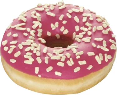 Pinky Donuts 58g