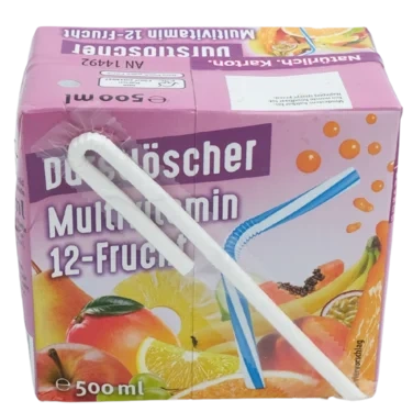 Thirst Quencher Multivitamin