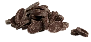Sjokolade Mørk 60% Oriado Fairtrade & Økologisk 3kg Valrhona