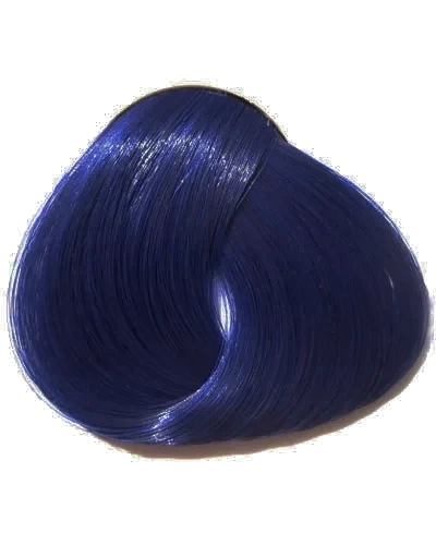 Directions Hair Colour Semi-Permanent Conditioning Hair Colour Midnight Blue