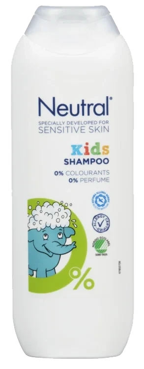 Neutral Shampo Kids 250ml