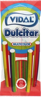 Vidal Rainbow Pencils 90g